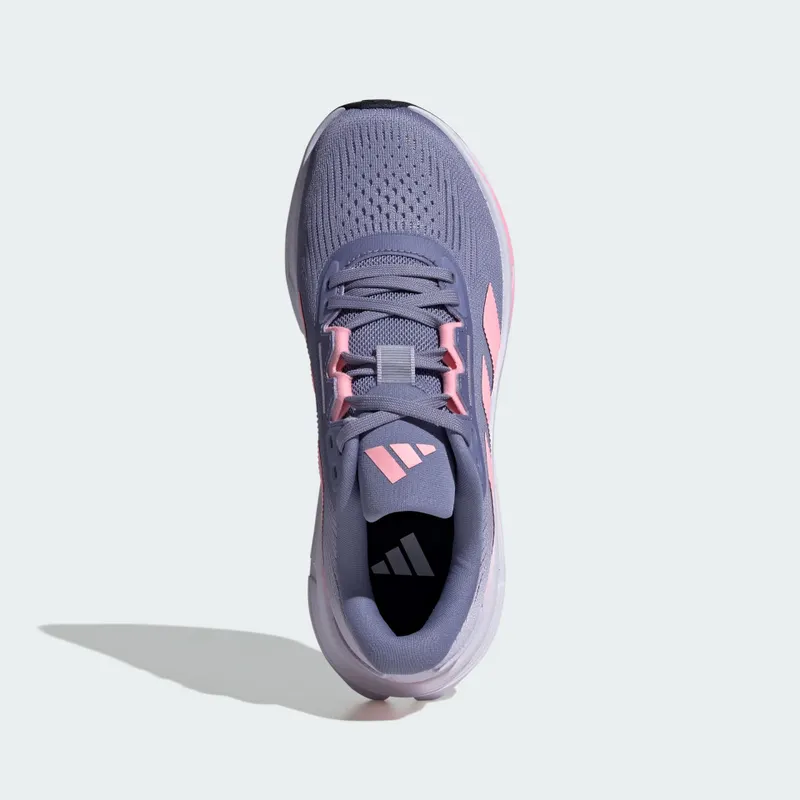 adidas Questar 3 Running Shoes – “Grey” (ID8742)