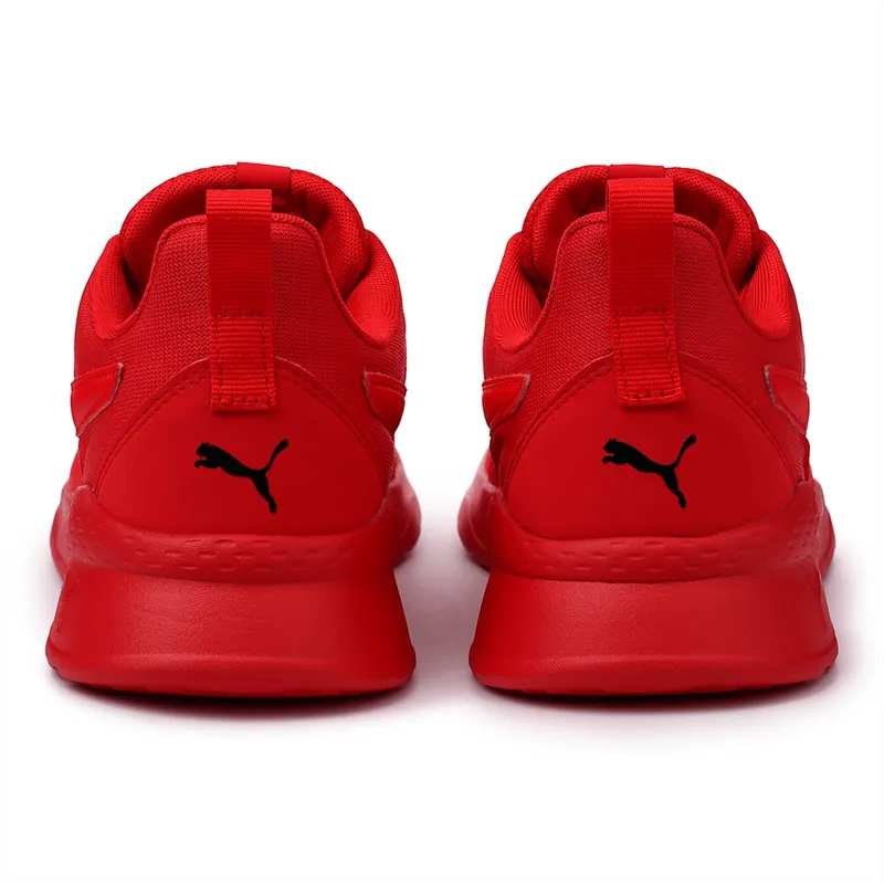 Women’s PUMA Anzarun Lite Bold High Risk Red/Black (372362-04)