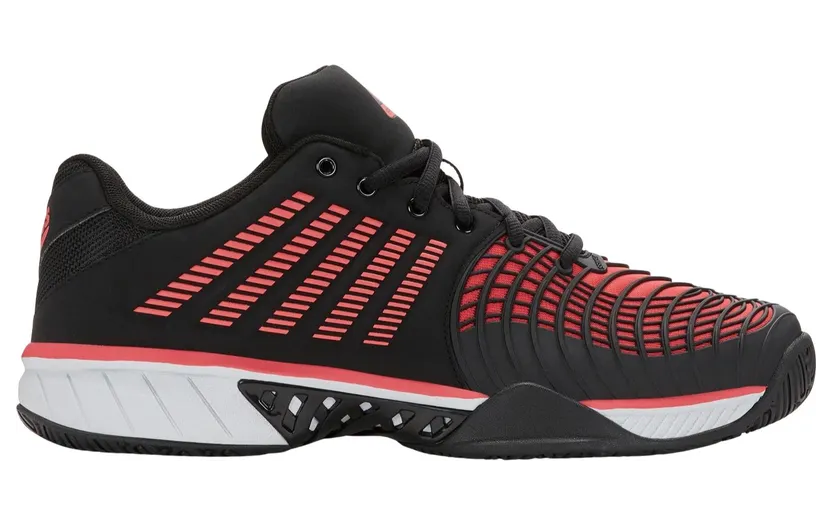 K-Swiss Express Light Black (08900-74-M)