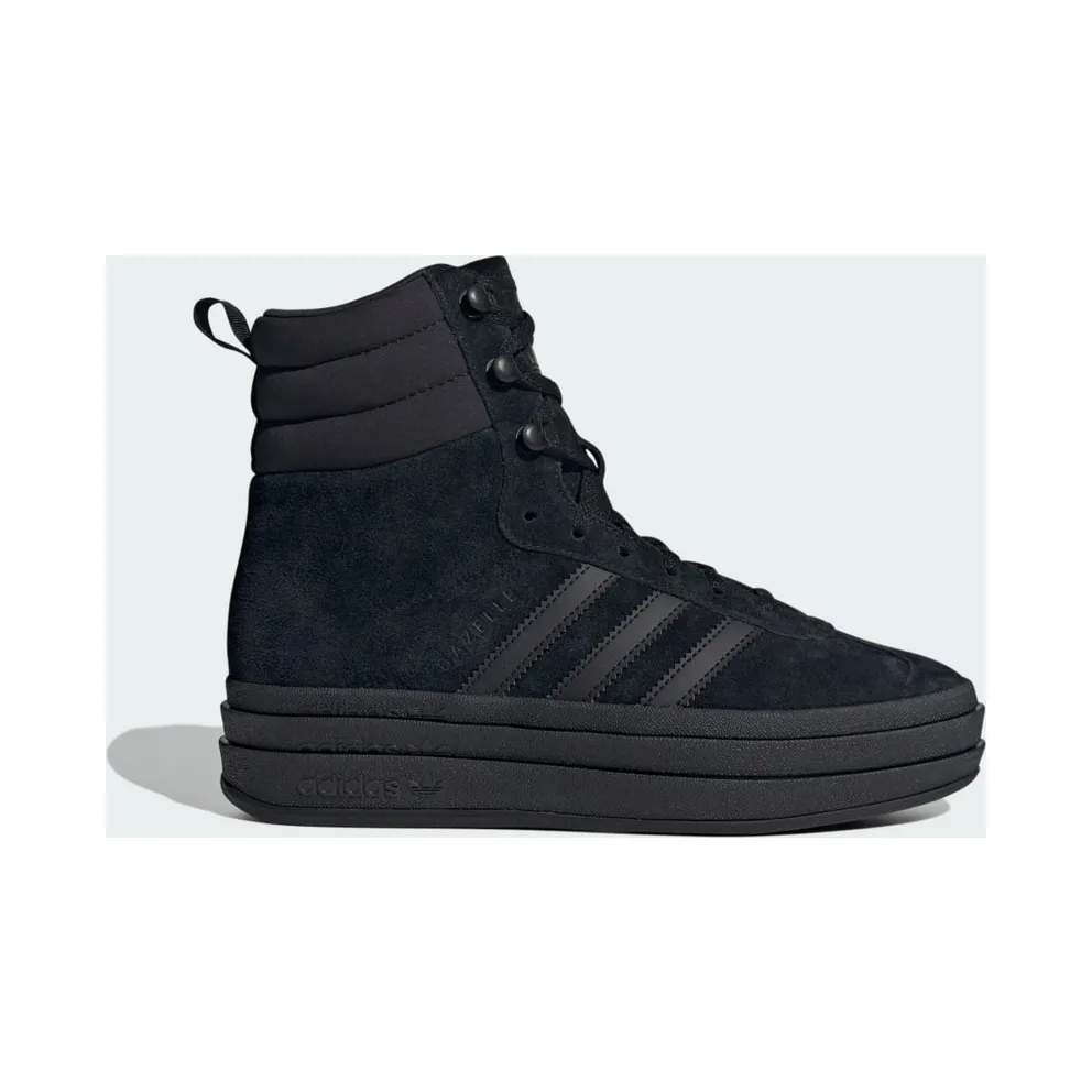 adidas Gazelle Schuh Core Black / Core Black / Core Black (ID6983)