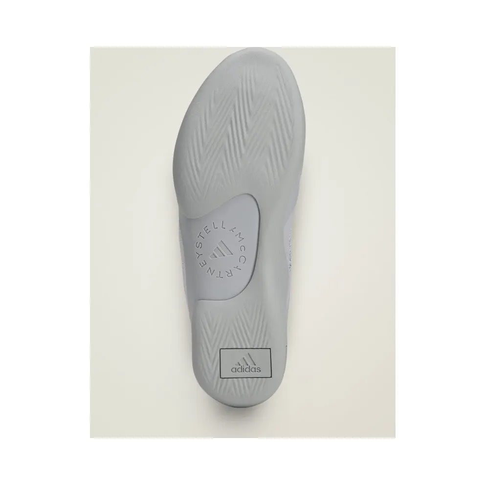 Adidas adidas by Stella McCartney Taekwondo Onix / Silver Metallic / Onix (KJ1024)
