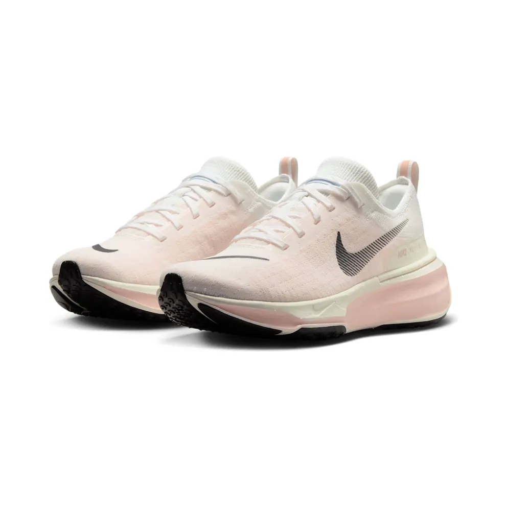 Nike ZoomX Invincible Run 3 White Atmosphere Blue Tint Black (DR2660-106)