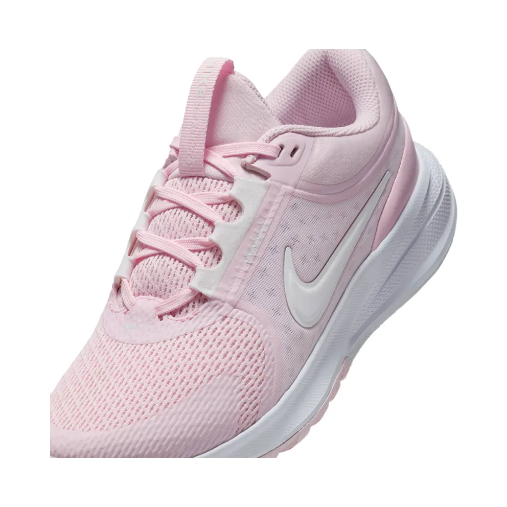 Nike Star Runner 5 Pink Foam Pure Platinum White (HF7004-600)