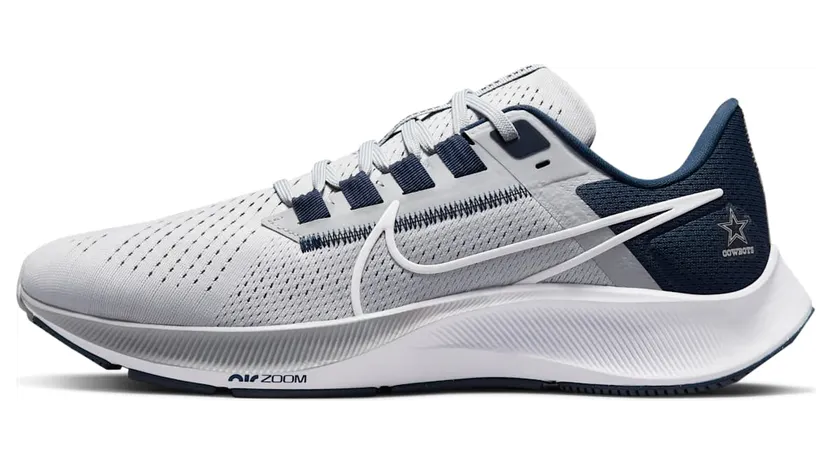 Nike Air Zoom Pegasus 38 Dallas Cowboys (DJ0822-001)