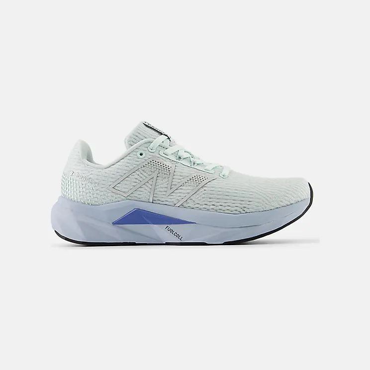 NEW BALANCE FuelCell Propelv5 “GLINT BLUE / FAIRWEATHER BLUE” (WFCPR4QM)