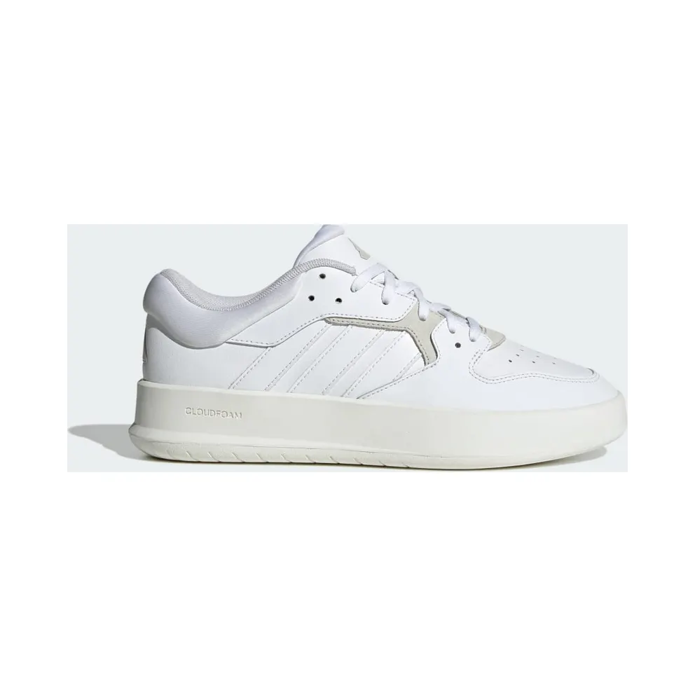 Adidas Court 24 Cloud White / Cloud White / Core White (ID1254)
