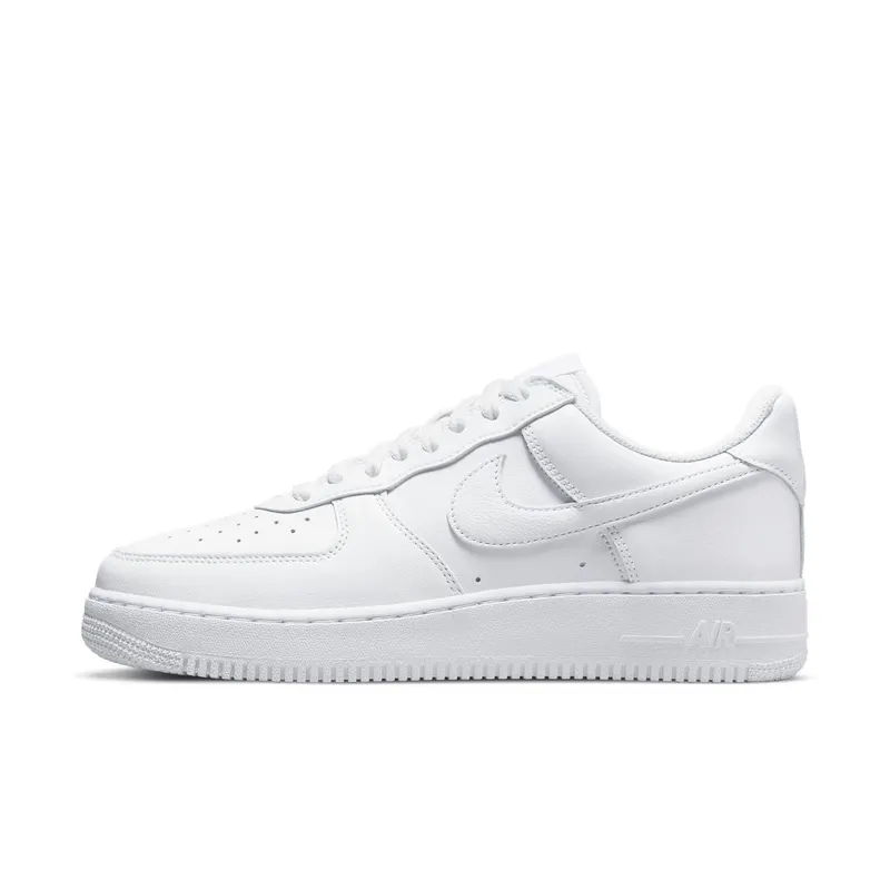Nike Air Force 1 Low Retro White (DJ3911-100)