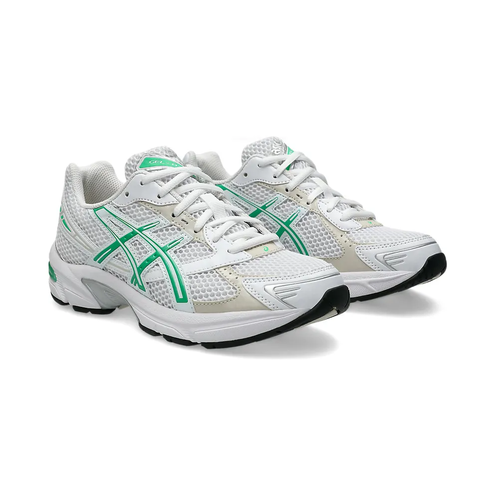 Asics Gel-1130 White/Malachite Green (1202A501.100)