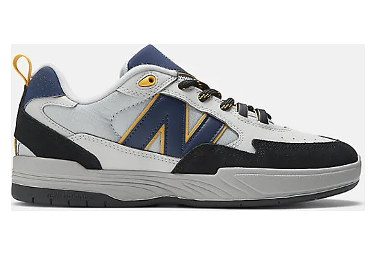 New Balance Numeric 808 “Grey / Blue” (NM808EZO)
