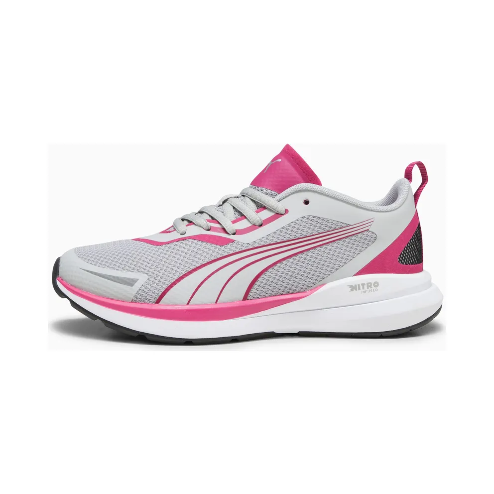 Puma Kruz NITRO Teenager Rosa (378878-03)