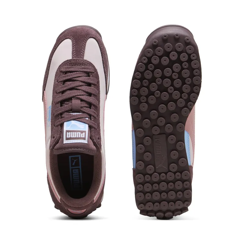 Puma Easy Rider “Powder Pink / Dusky Rosewood” (399715_21)