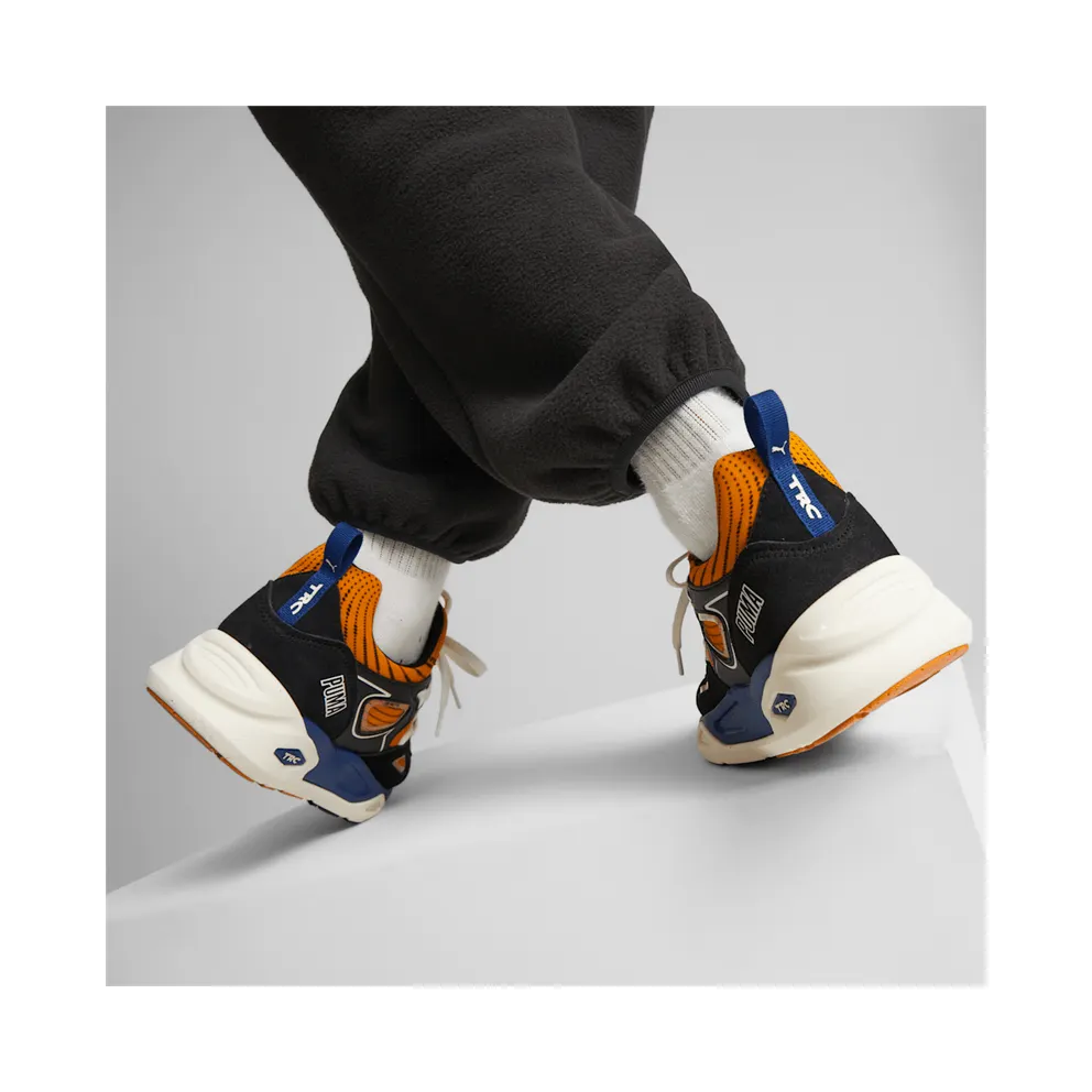 Puma TRC Blaze SPXP “Orange” (38751002)