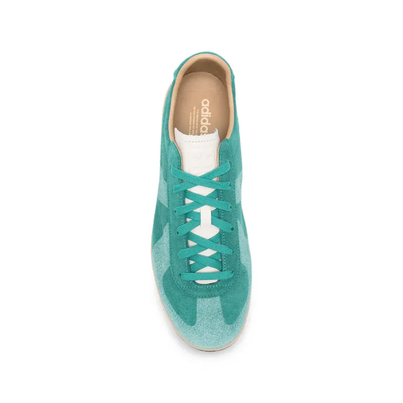 Adidas BW Army Decon Suede Panelled “Green” (KK2718)