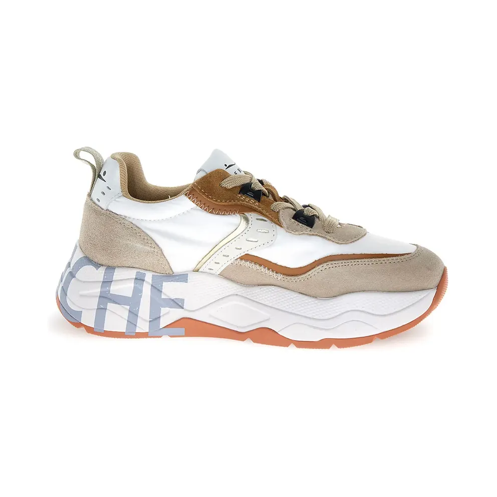 Voile Blanche sneaker Beige (2017475-31-2E42)