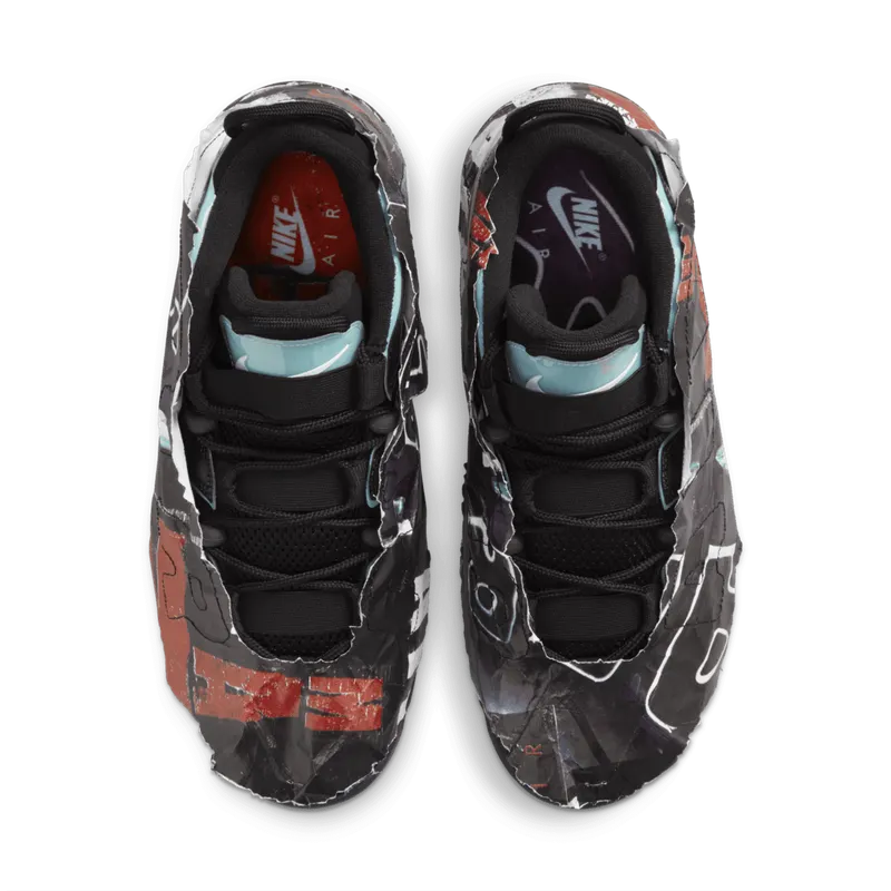 Nike Air More Uptempo Maximum Volume (DJ4633-010)