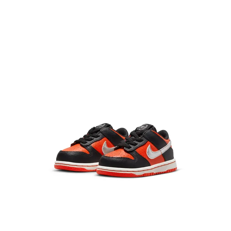 Nike DUNK LOW TD “Martian” (DV1987-001)