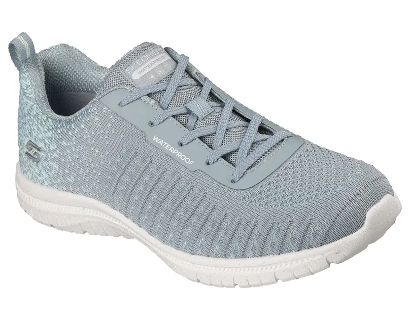 skechers-waterproof 104449_GRY