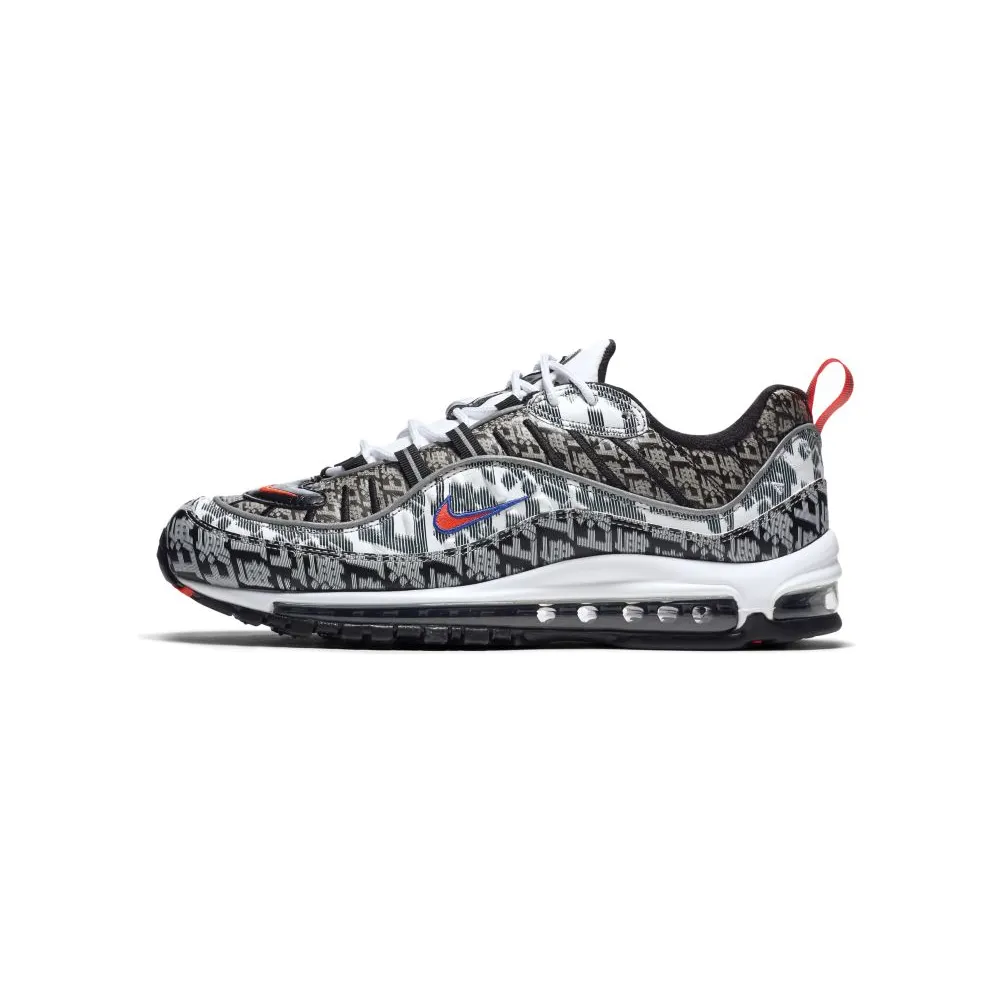 Nike Air Max 98 Shanghai Marathon (2018)
