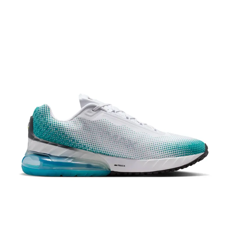 Nike Air Max Phoenix “White Dusty Cactus” (FZ5307-105)