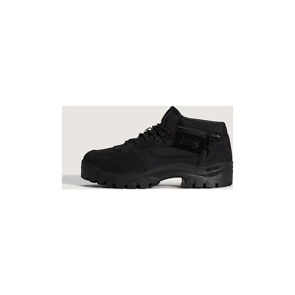 Vans OTW Half Cab SP Boot OAMC Black (VN000EFUBLA)