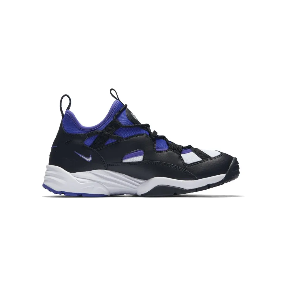 Nike Air Scream LWP Black Black/White-Persian Violet (AH8517-004)