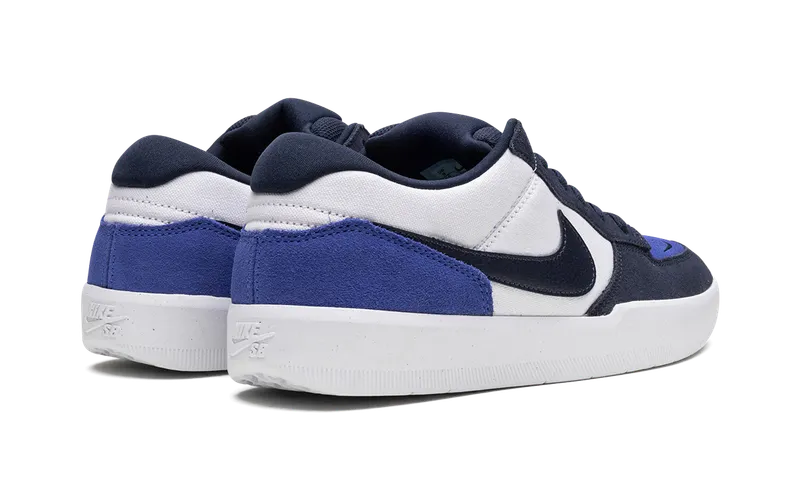Nike SB Force 58 “Obsidian Royal” (DV5477-401)