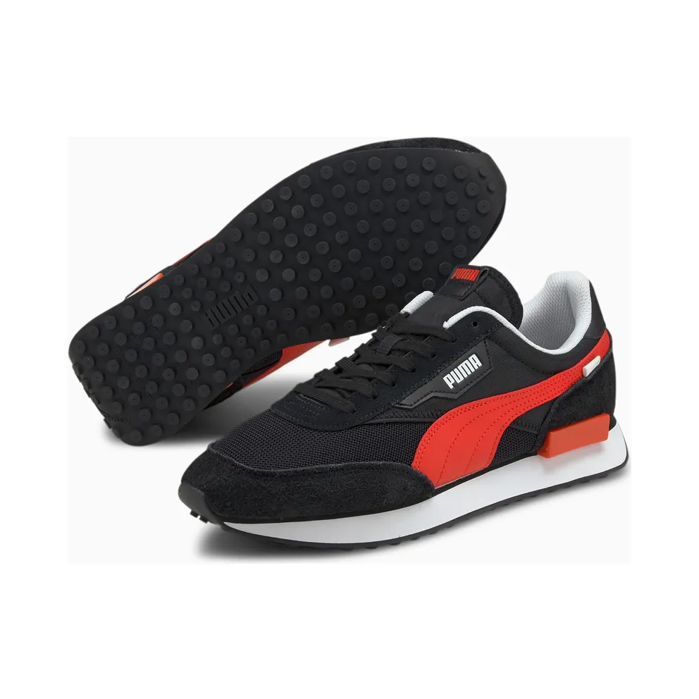 Puma Future Rider Vintage Orange/Black (38046404)