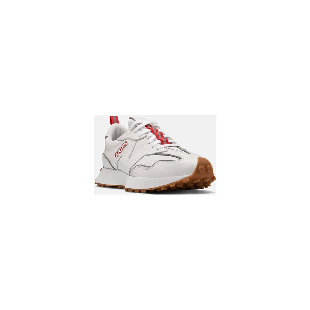 New Balance 327 Aries White (MS327ARI)
