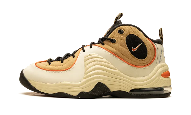 Nike Air Penny 2 “Wheat Gold” (DV7229-700)