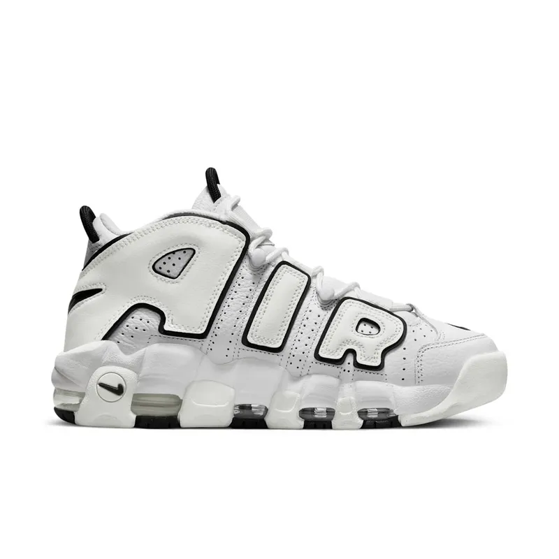 Nike Air More Uptempo White (DO6718-100)