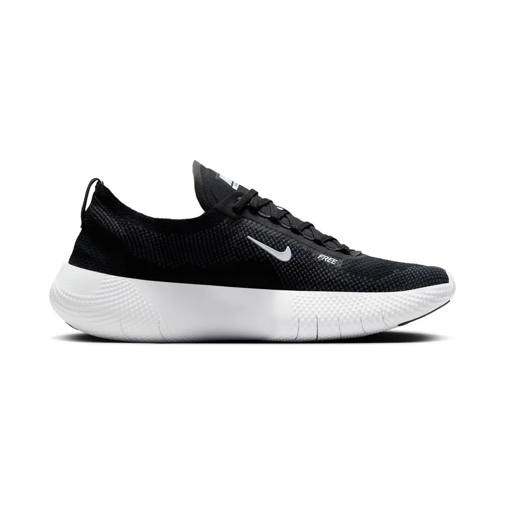 Nike Free 2025 Black Anthracite White (HF1078-002)