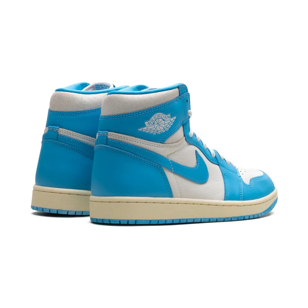 Jordan 1 Retro High OG GS “UNC Reimagined” (FD1437-402)