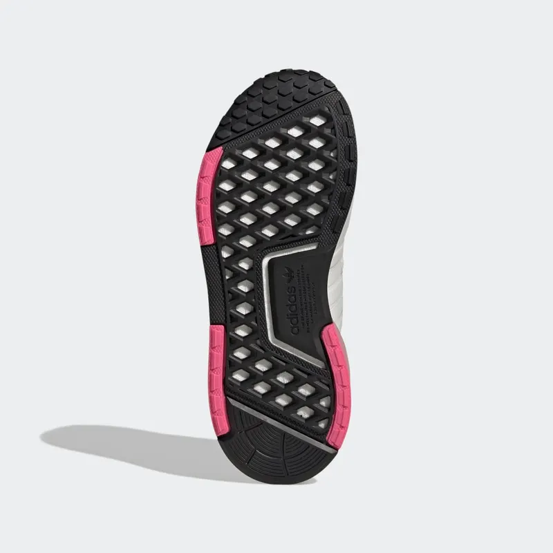 Adidas NMD_V3 Crystal White / Cloud White / Pulse Magenta (GY4265)