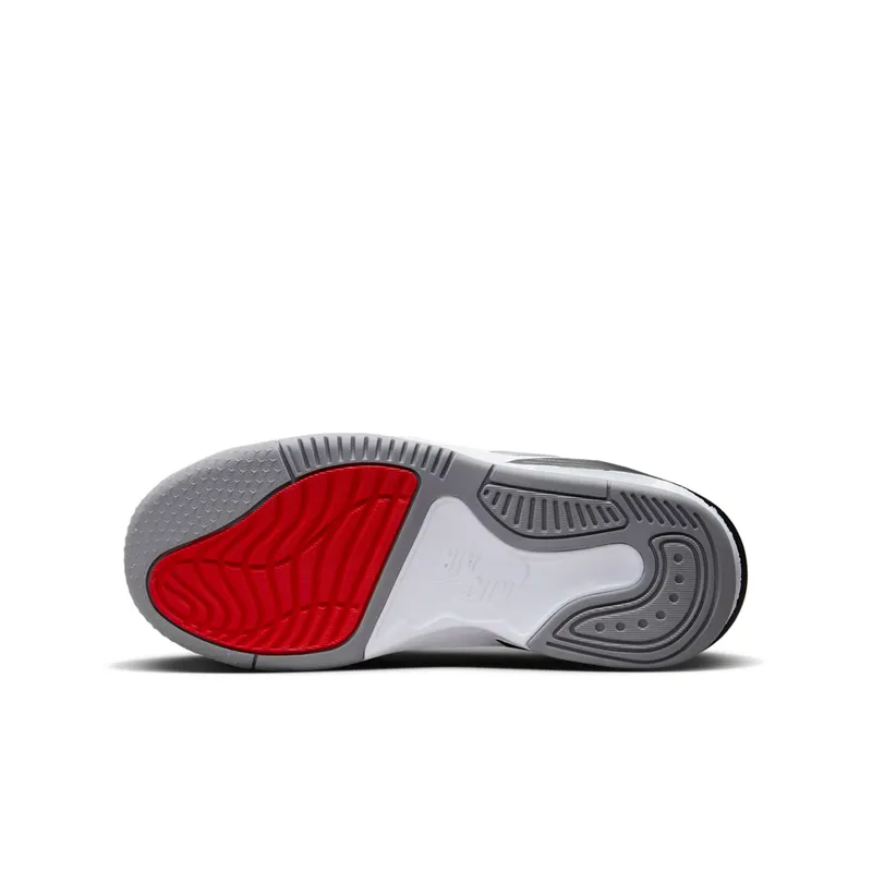 Air Jordan MAX AURA 5 “BRED” (DZ4352-061)