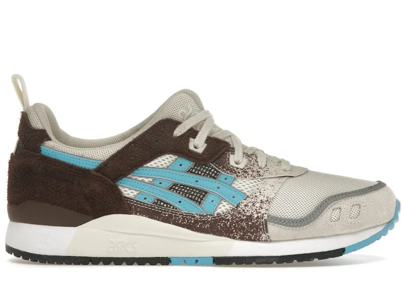 ASICS Gel-Lyte III Up There Kookaburra (1201A970-100)