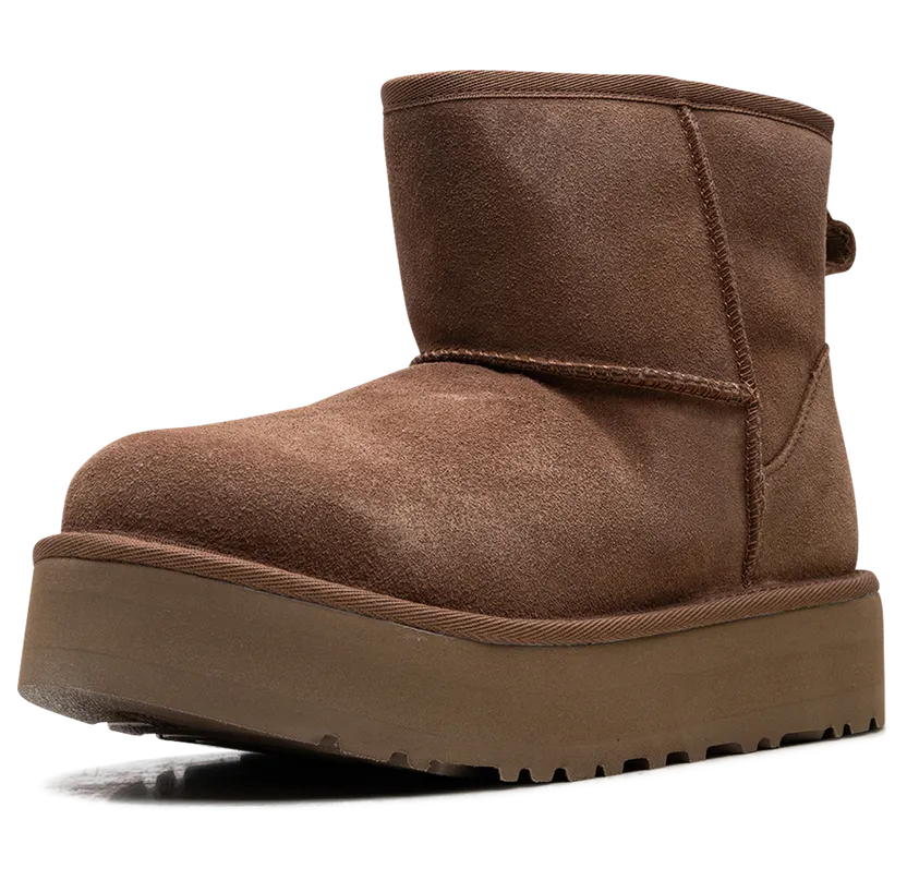 ugg-classic-mini 1143700K-CHE