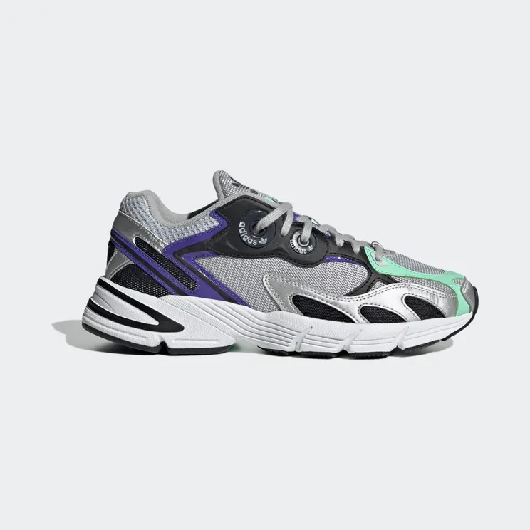 adidas Astir Silver Metallic / Silver Metallic / Core Black (GY1121)