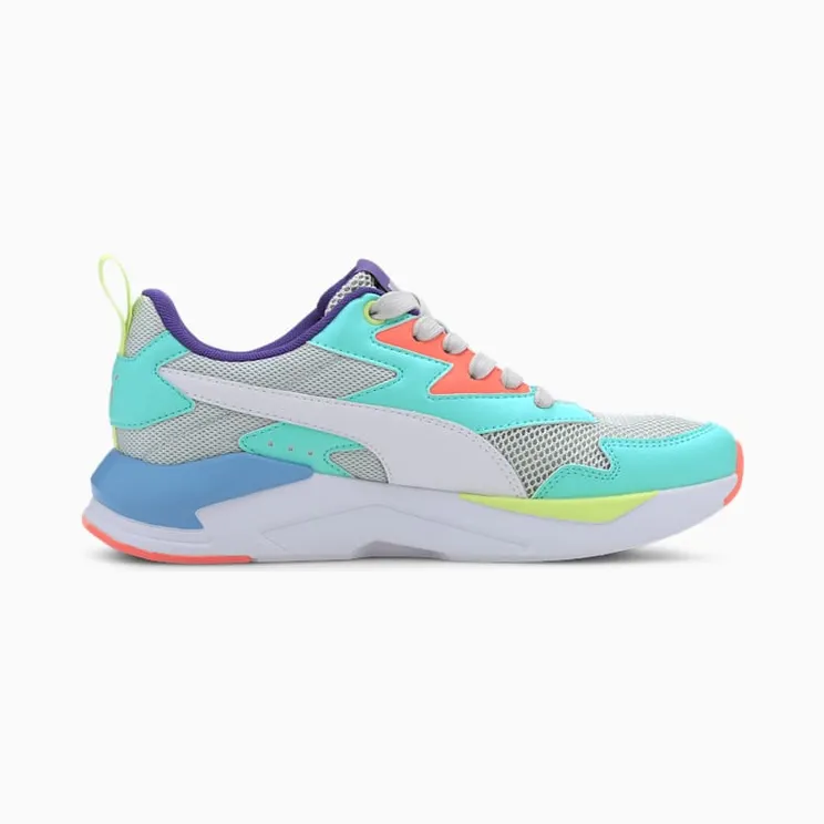 Puma X-Ray Lite Blue/Grey/White (37412207)