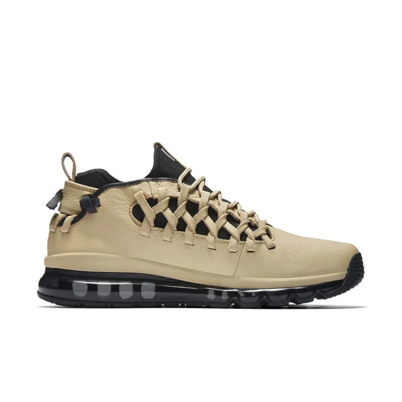 Nike  Air Max Tr17 Linen/Black Linen/Black (880996-200)