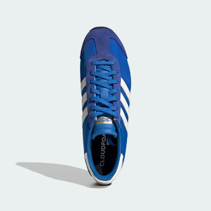 Adidas Runvista Blue (HQ2323)