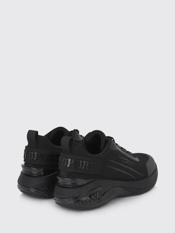 Plein Sport Mesh Black (FAESUSC0779STE003N0202)
