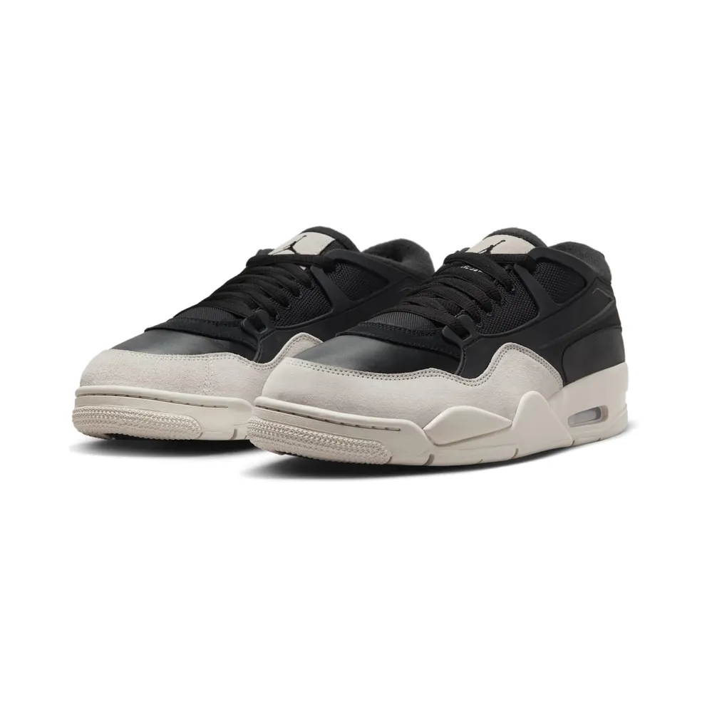 Air Jordan 4 RM “Light Bone” (FQ7939-001)
