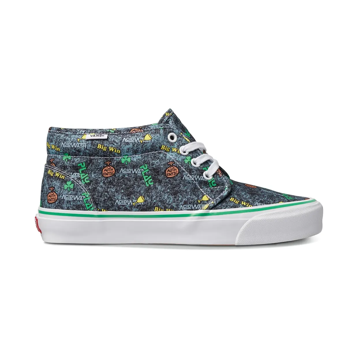 vans-chukka VN0A4U3G0621