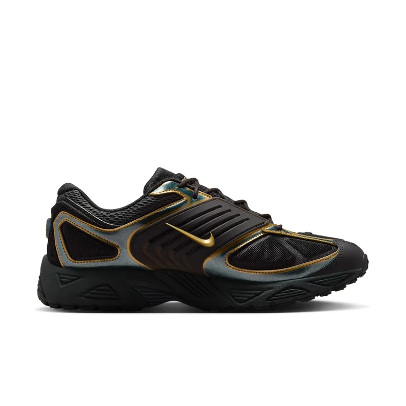 Nike Air Pegasus Wave Premium “Black Metallic Gold” (IB2996-010)