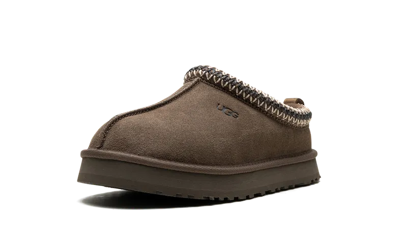 Ugg Tazz Slide GS “Hickory” (1143776K-HCK)