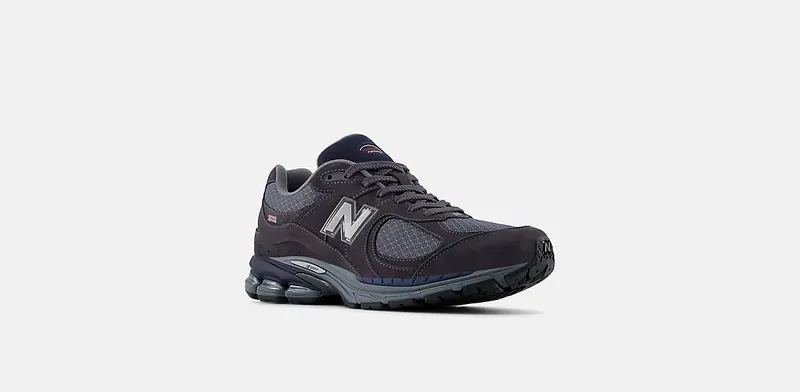 New Balance 2002R Castlerock Grey (M2002RLG)