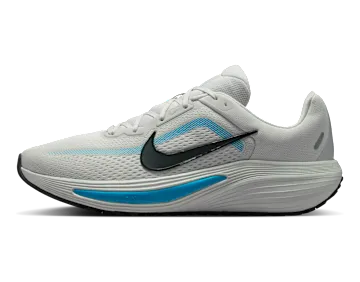 Nike Quest 7 Road “Vast Grey/Light Current Blue/Off-White/Anthracite” (IM6368-002)