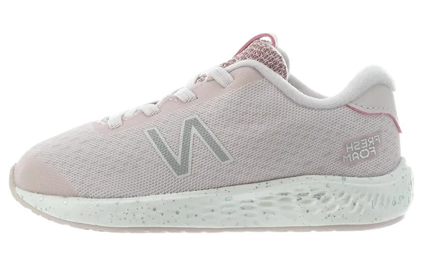 New Balance Fresh Foam Arishi Nxt Wide TD “Light Pink / Silver” (KVARNCSIW)
