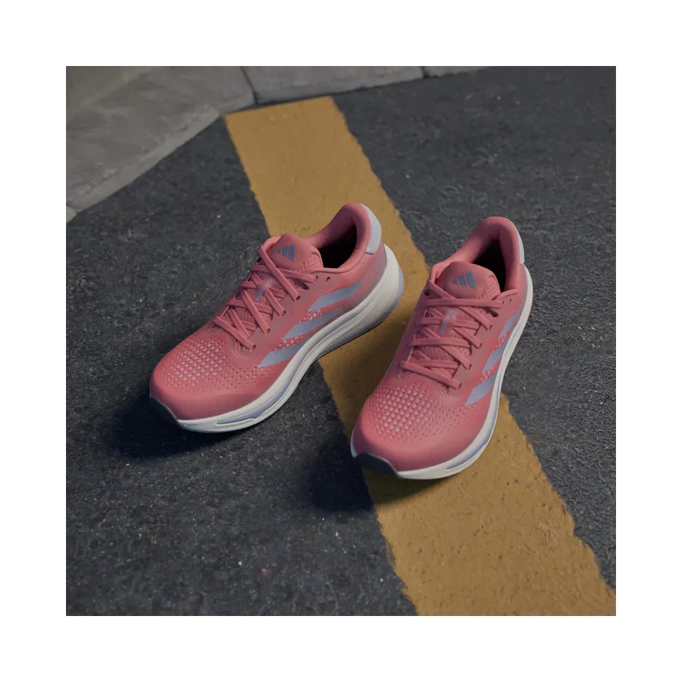 adidas Supernova Rise Preloved Scarlet Silver Violet Silver Dawn (IG5838)
