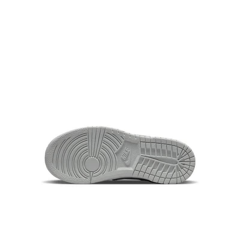 Nike Dunk Low PS “White Pure Platinum” (DH9756-102)